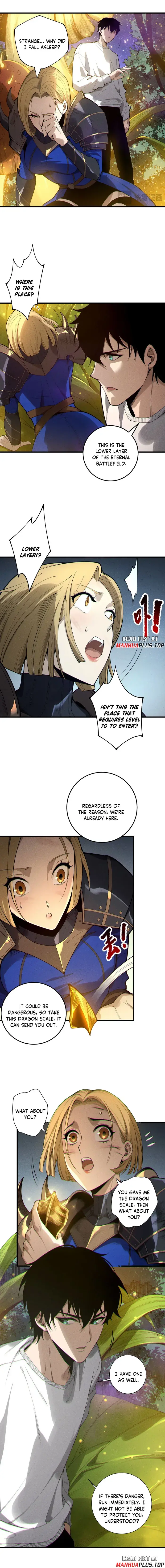Catastrophic Necromancer Chapter 207 image 2_optimized